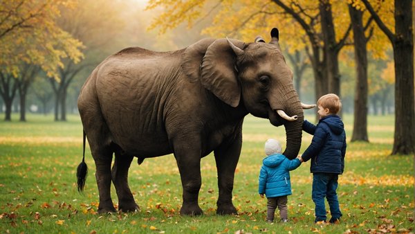 Actualité des animaux : histoires touchantes et conseils pratiques
