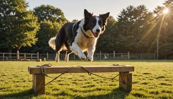 Choisir des équipements écoresponsables pour le sport canin